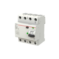 AEG Fn440B300 Circuit Breaker